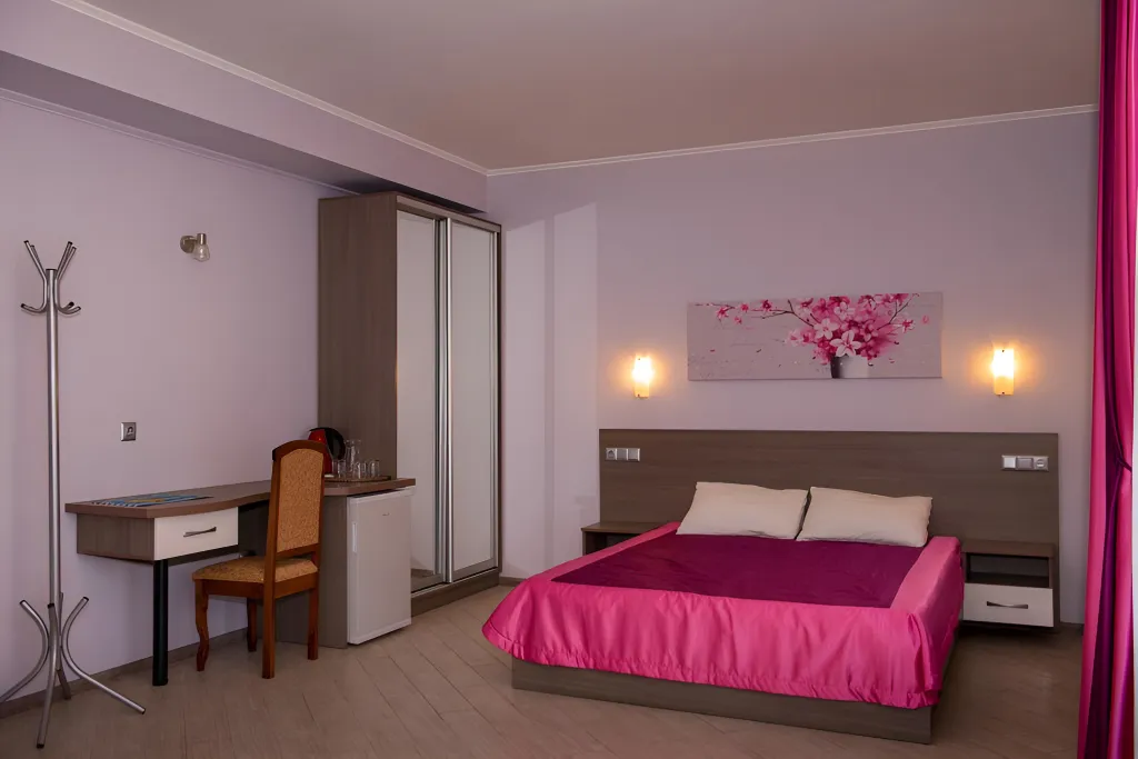 Квартира Комната — аренда посуточно в Рыбачье