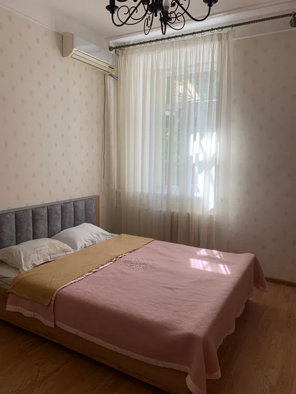 Квартира Уютная квартира у моря — Махачкала
