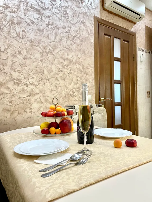 4-комнатный Дом