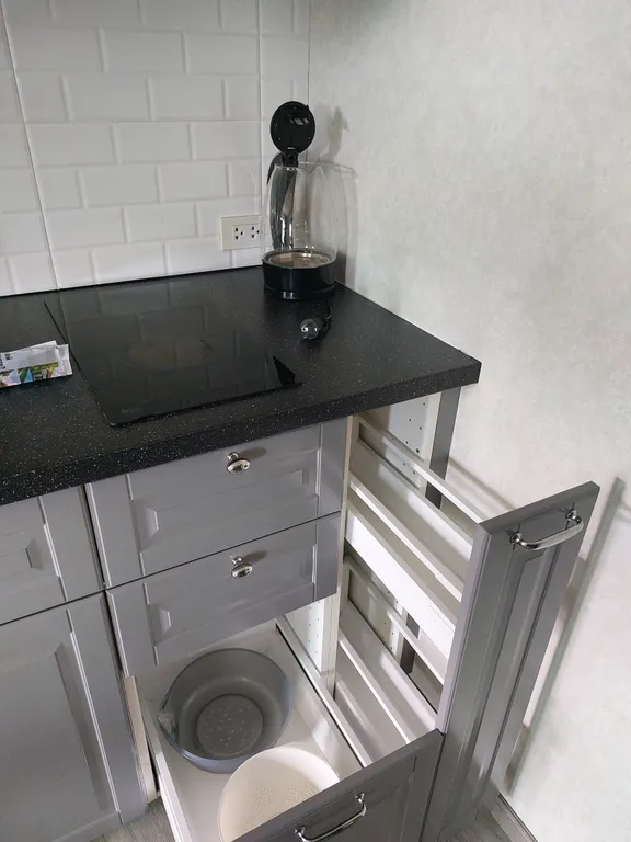 Пхукет Тайтл Най-Йянг Апартаменты