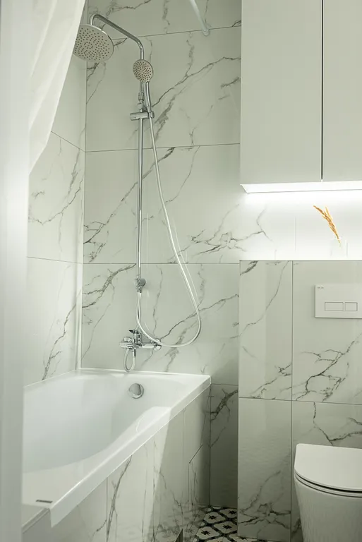 Квартира Квартира Rauschen Green 32/44 — Светлогорск