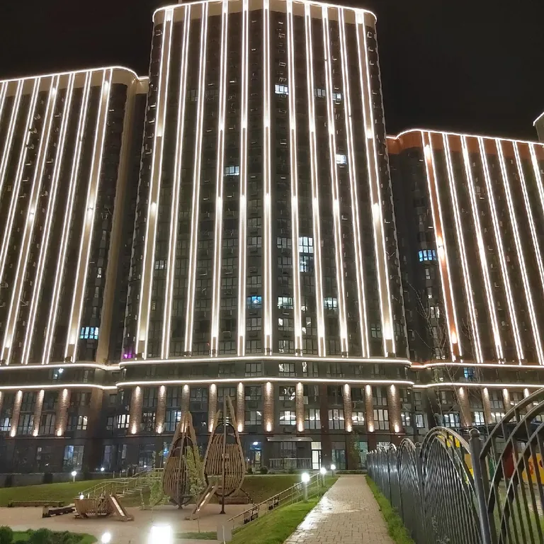 Квартира 1-комнатная Квартира — Ростов-на-Дону