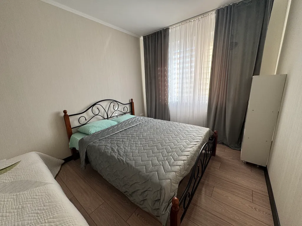 Апартаменты Грин -тихий двор в 4 км от центра