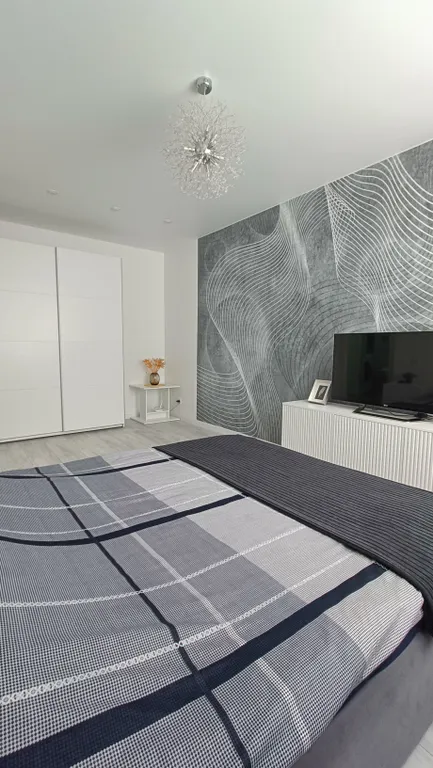 Уютная квартира рядом с Калужскими Термами