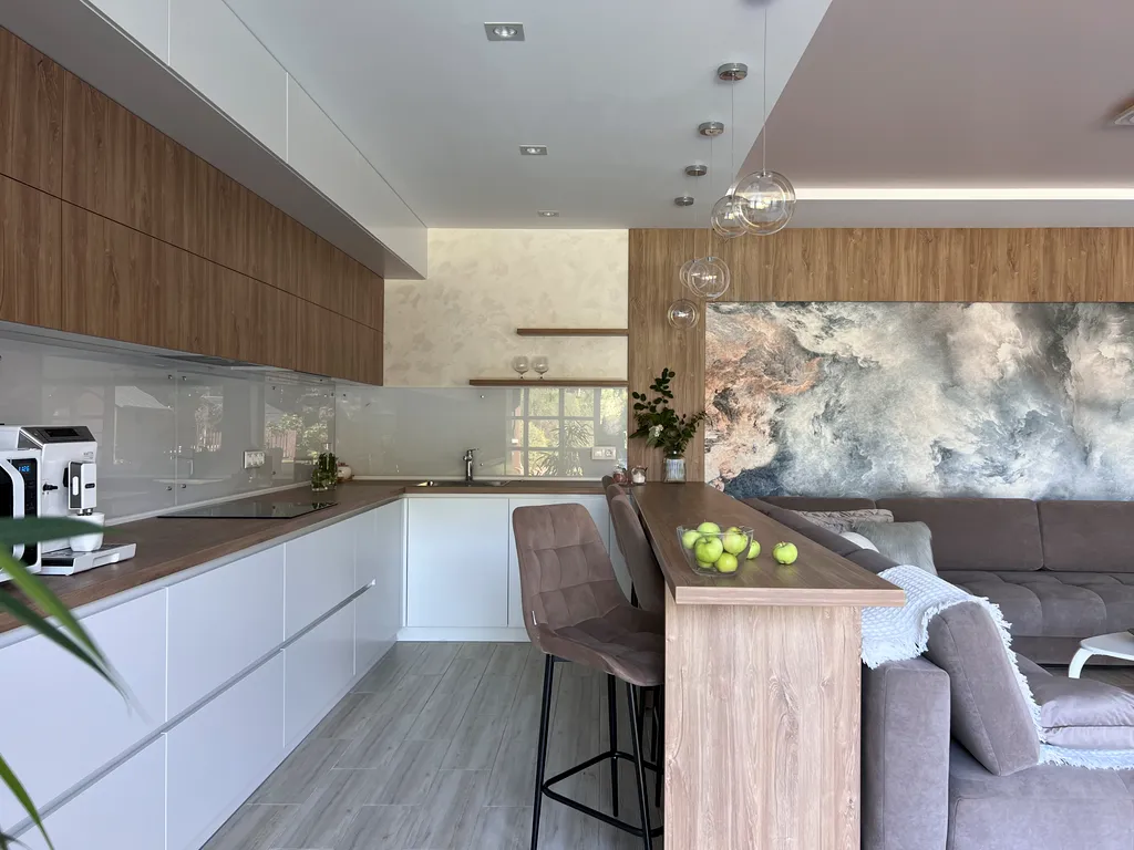 Коттедж Гостевой дом Аура Плес — Плес