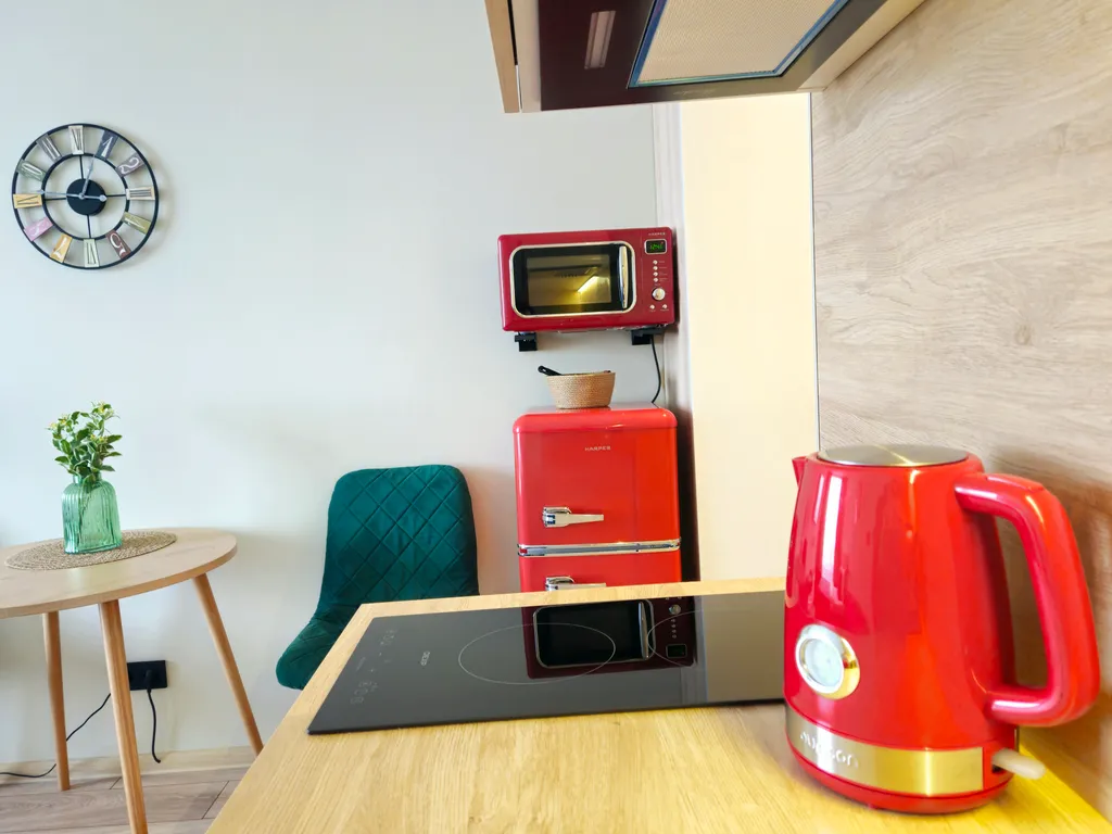 Квартира Квартира Чижик-Пыжик - новый апартамент с петербургской атмосферой — Санкт-Петербург