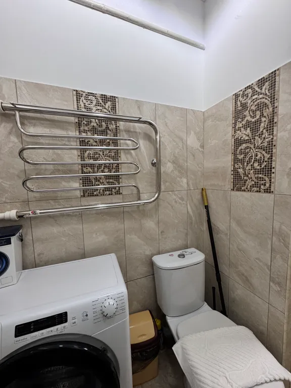 Квартира в самом центре города