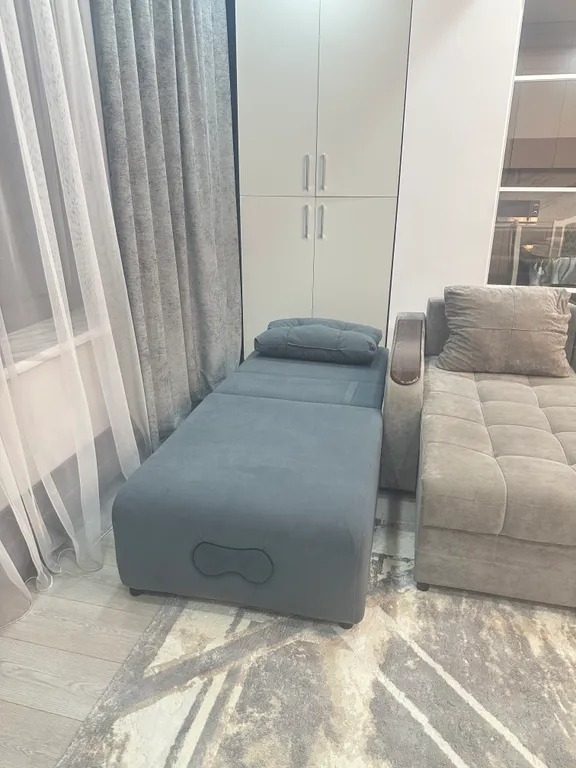 ЖК Seven Hills квартира возле Мega Алматы