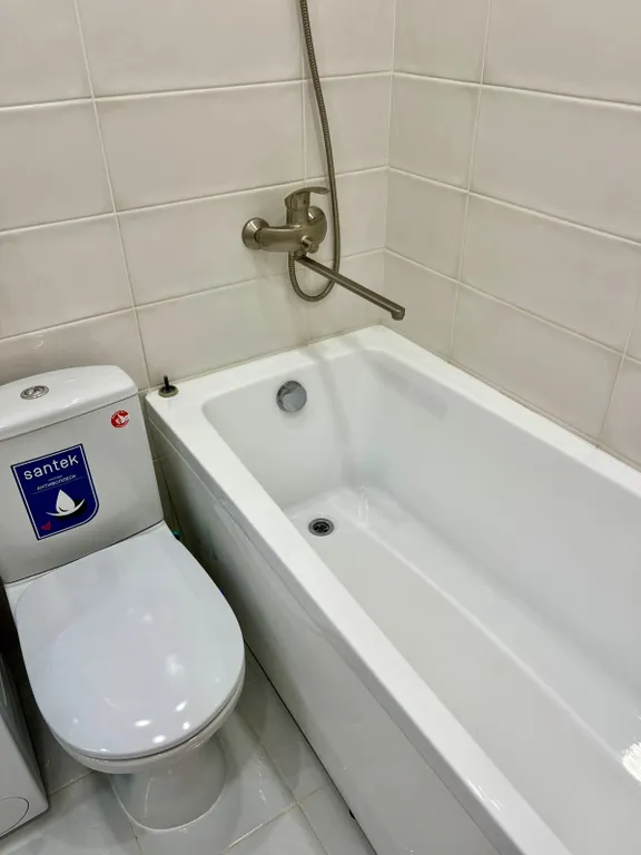 Уютная квартира в центре станицы