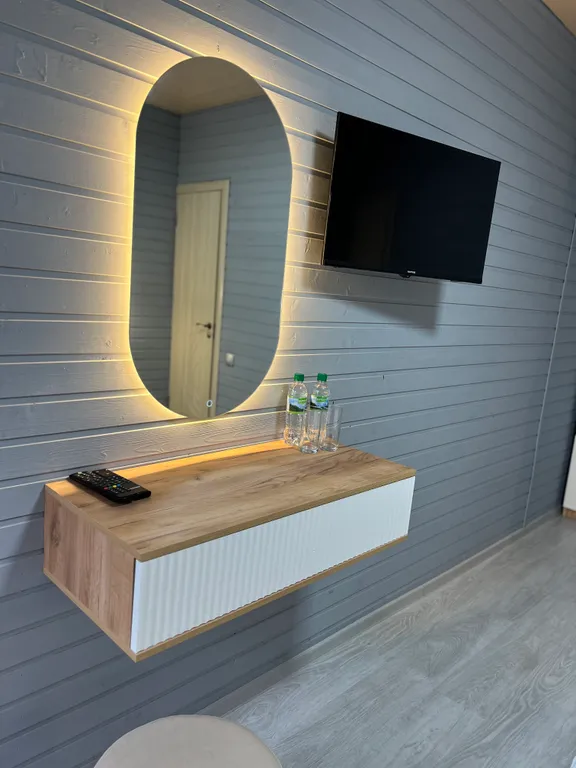 Квартира Комната — Гагра