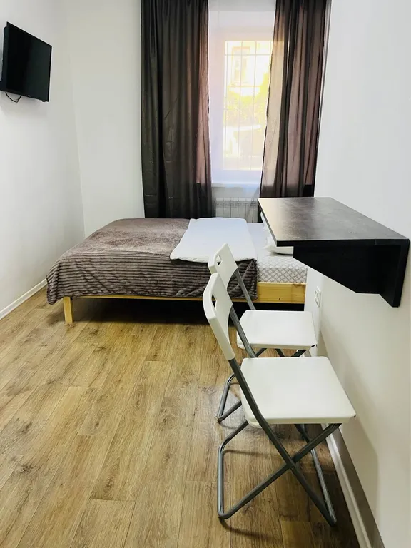 В историческом центре города