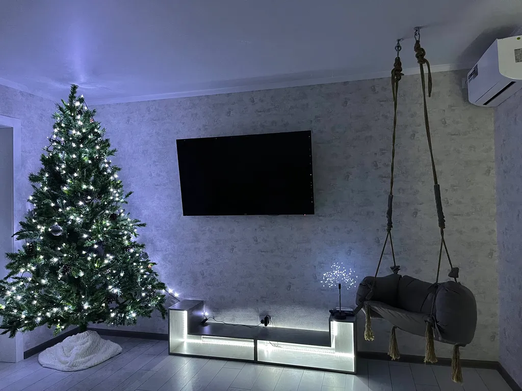 Уютная квартира недалеко от трассы М4 Дон — аренда посуточно в Каменск-Шахтинский