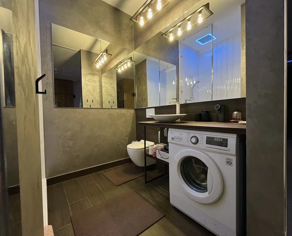 Райское местечко у моря