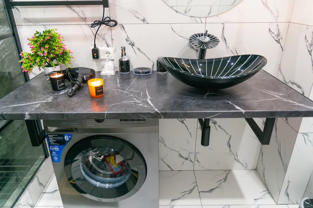 2-х комнатная квартира в ЖК Отражение