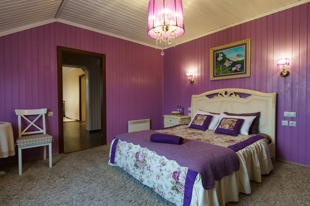 Коттедж Шикарный дом для мероприятий с камином, бильярдом, сауной на дровах — Заворово