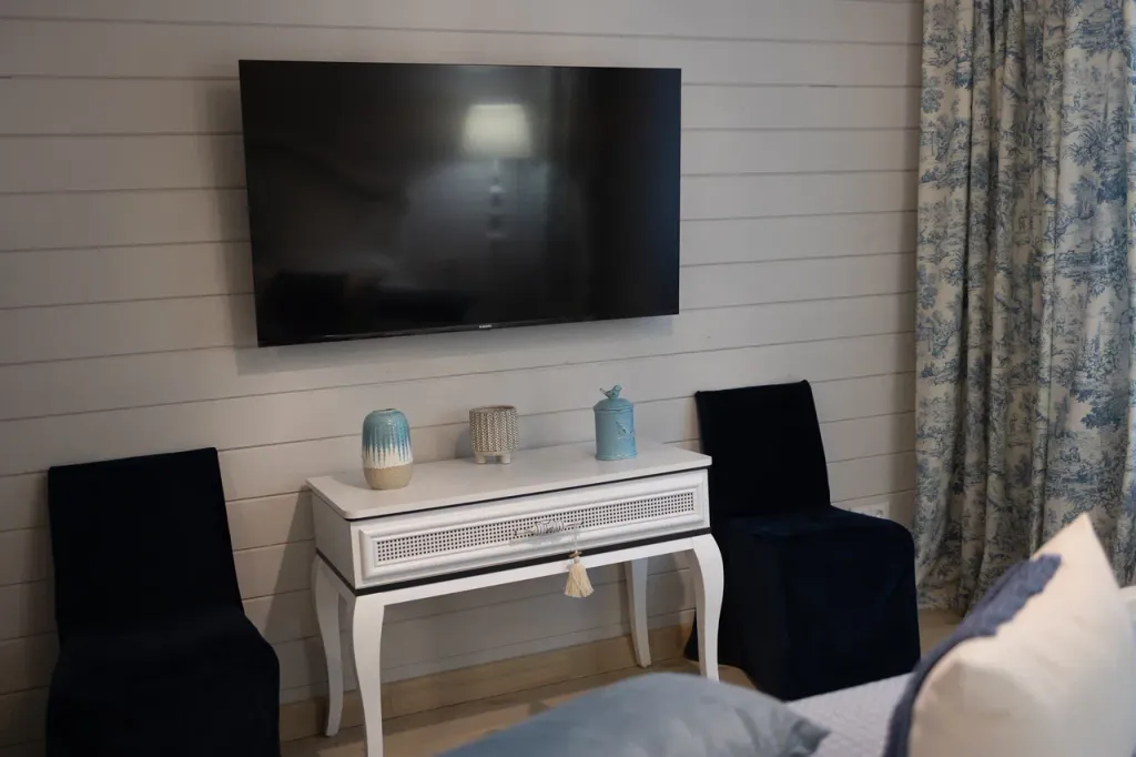 Дом комфорт