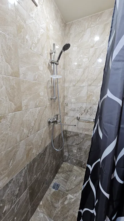 Уютная квартира-студия у станции метро павшино