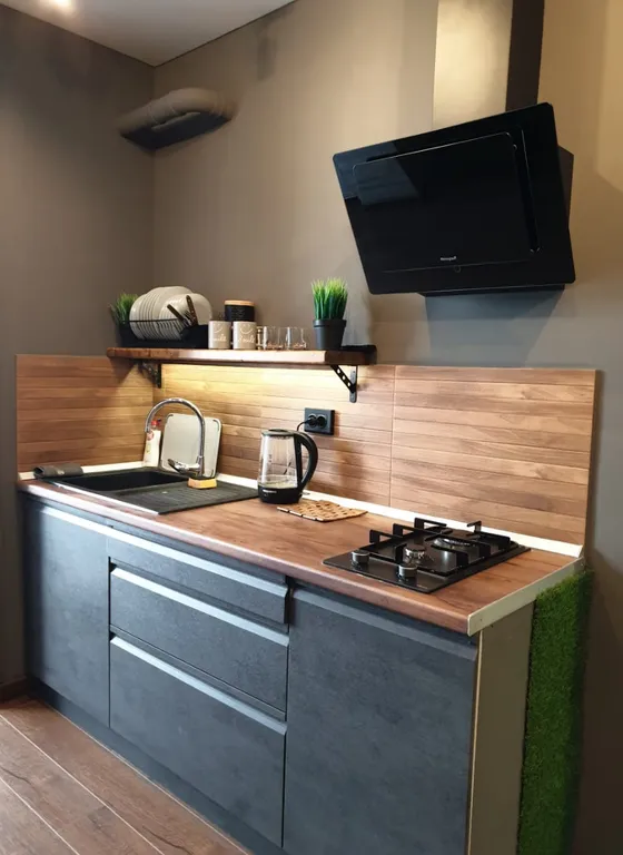 Уютная квартира в самом центре города у парка