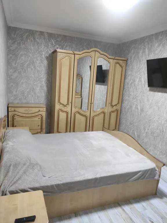 Квартира У Шараповых