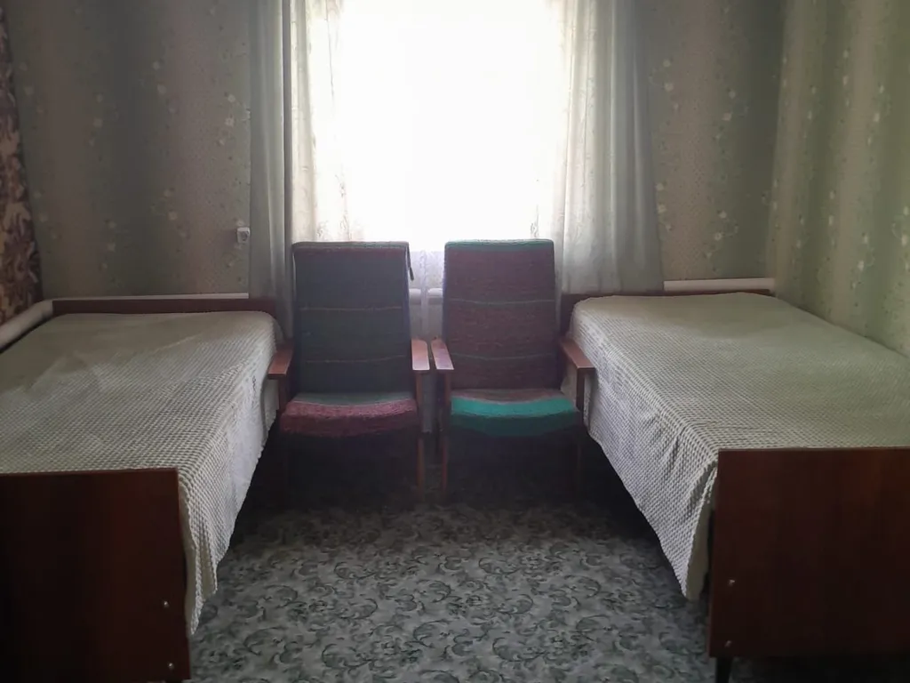 Коттедж Домик для отдыха — аренда посуточно в Богучар