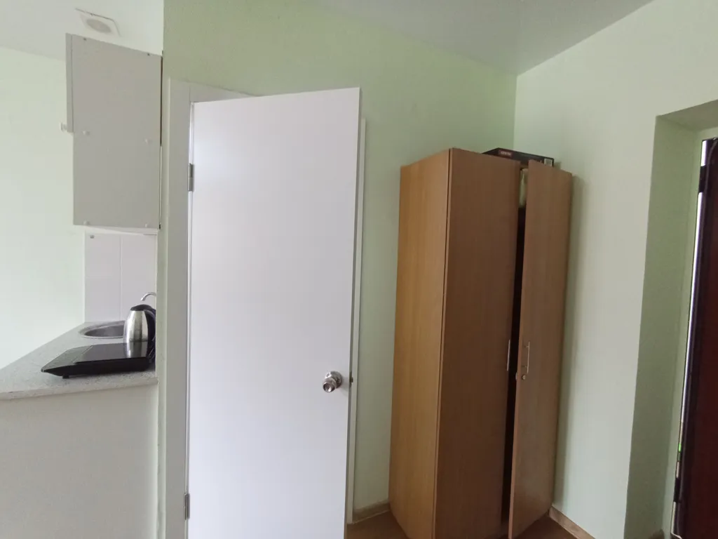 Студия в районе Онкологии