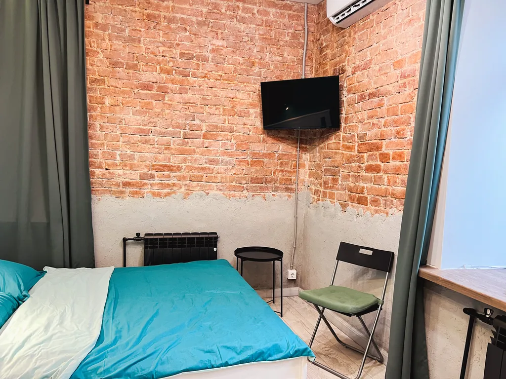 Апартамент в историческом центре города