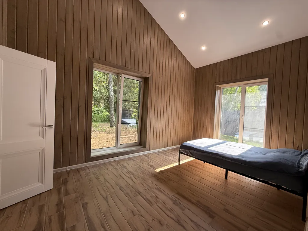 Одноэтажный дом в Домодедово