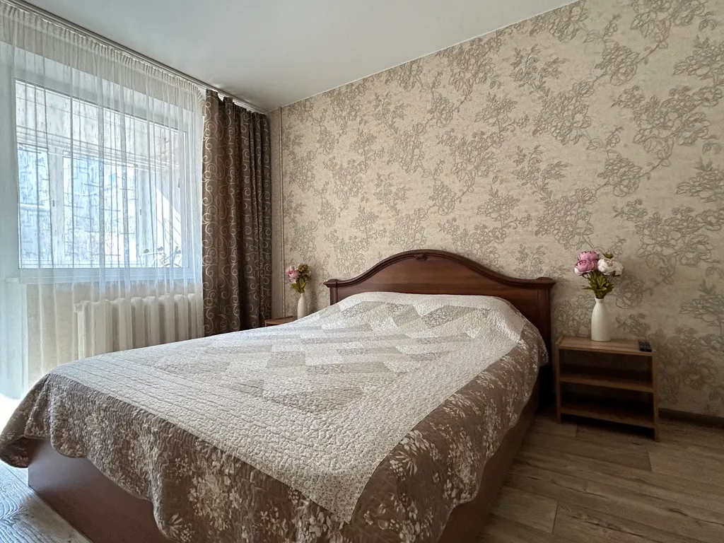 Квартира в центре города