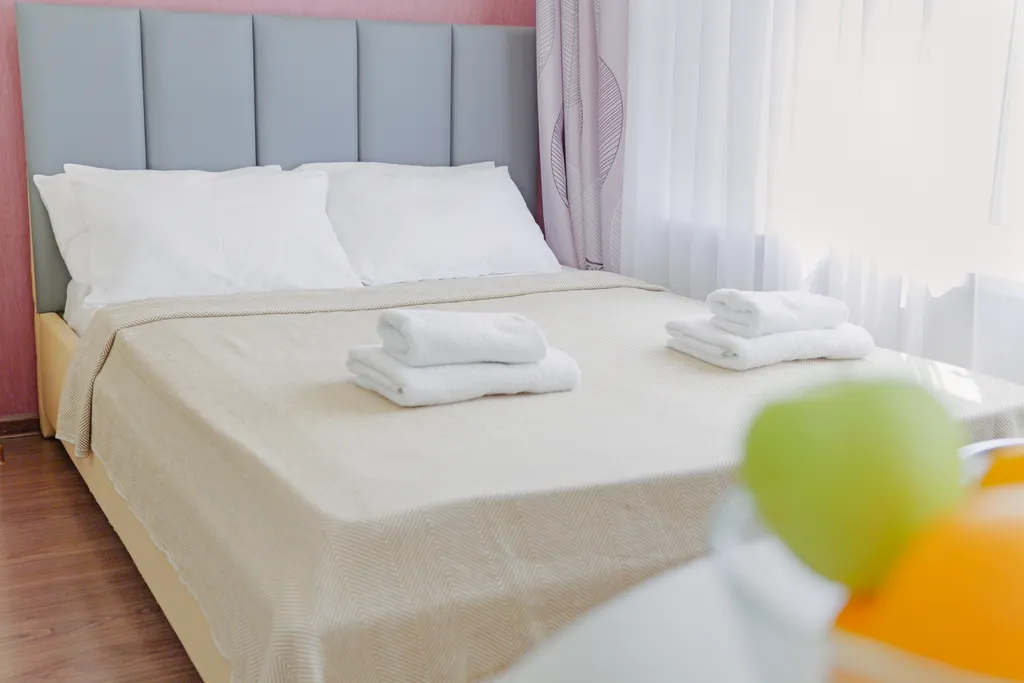 5 минут до пляжа, Каравелла Португалии