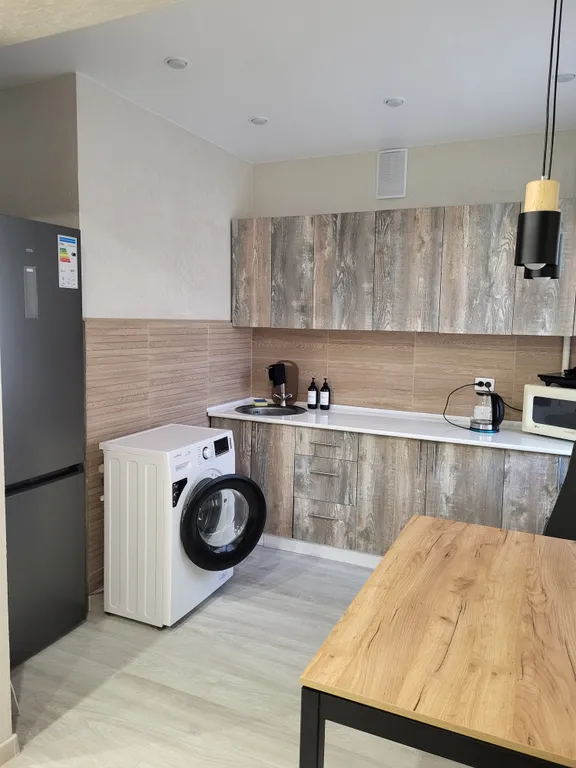 Уютная квартира в центре города — аренда посуточно в Усолье-Сибирское