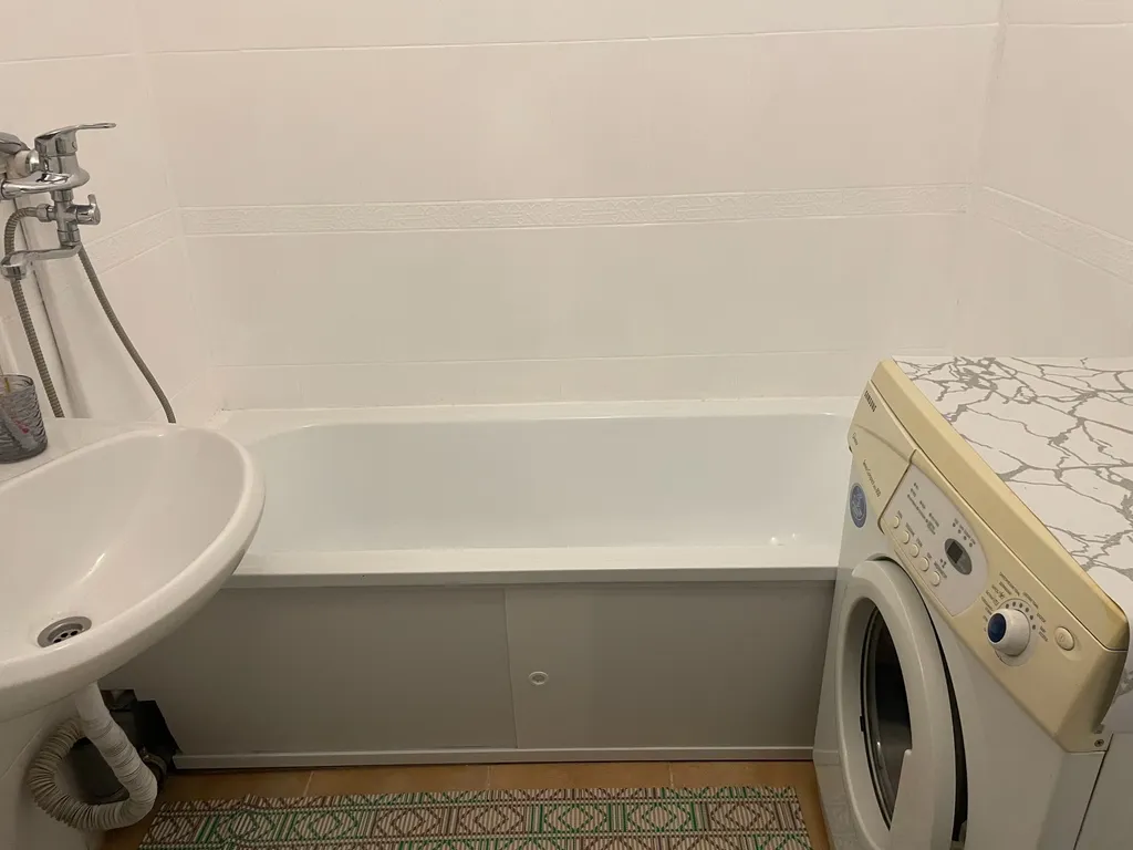 Уютная квартира в центре