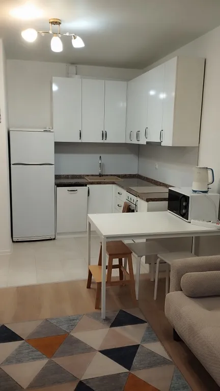 Евродвушка в новом доме