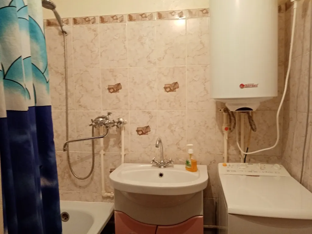 Квартира рядом с горнолыжным курортом