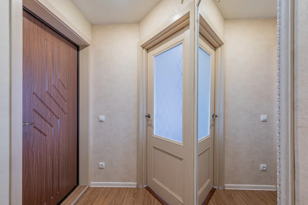 Квартира Апартаменты Сон и Душ — Екатеринбург