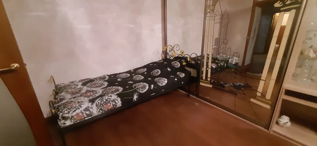 Большая квартира в Кстовском районе Нижнего Новгорода