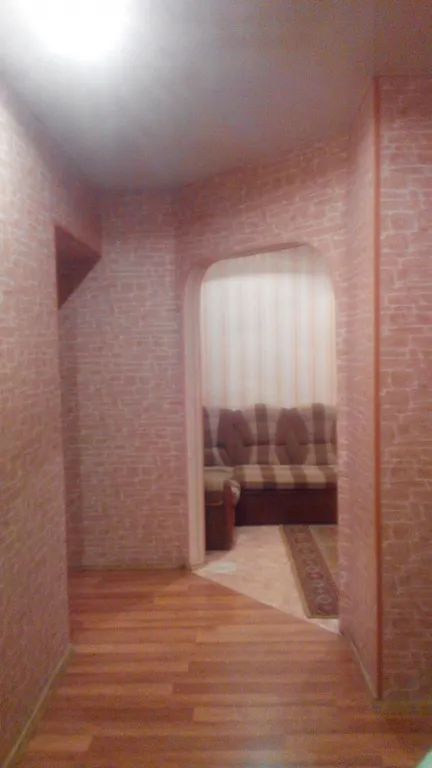 Квартира класса комфорт в центре города