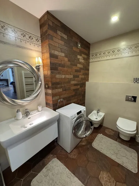 Квартира Квартира Янтарная легенда — Светлогорск