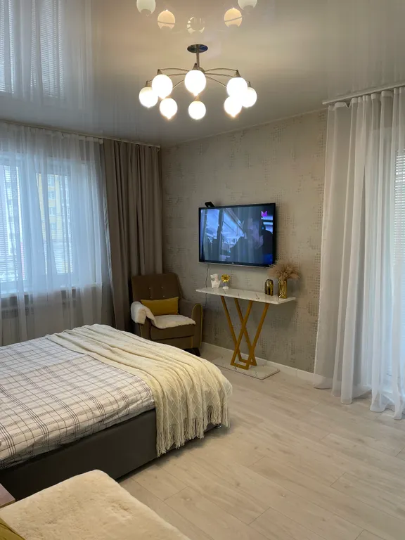 Квартира в центре города