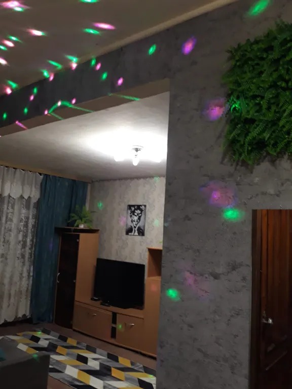 Уютная квартира возле метро