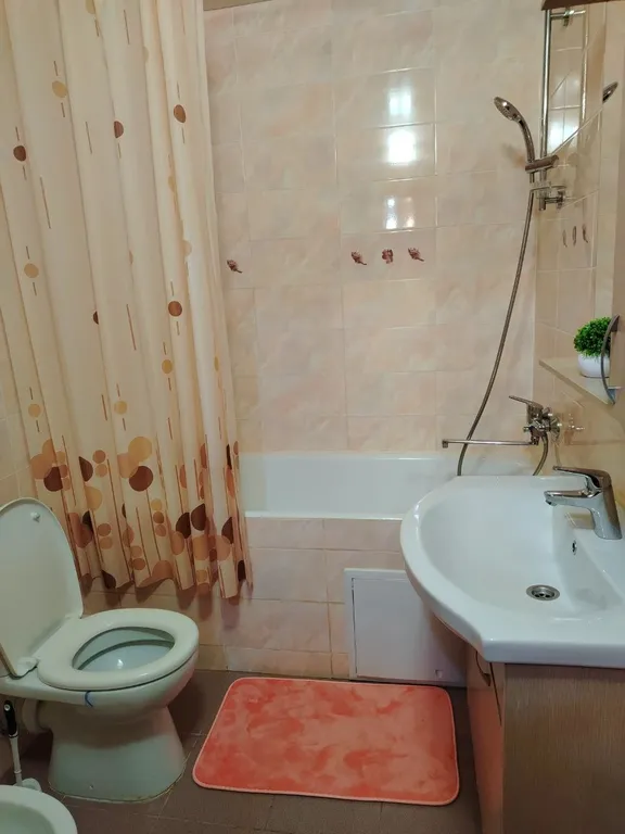 Уютная квартира на Университетской