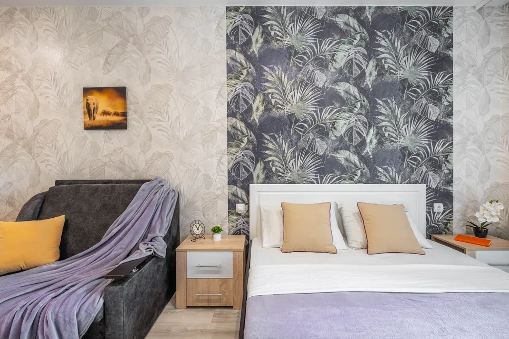 Квартира с видом на Дон