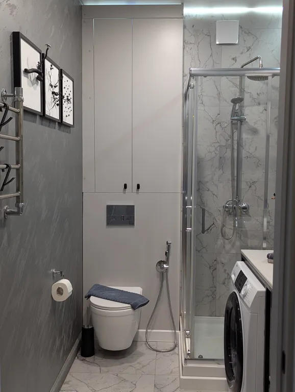 Апартаменты комфорт-класса Союз