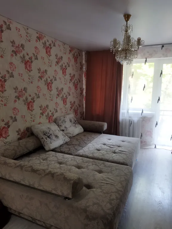 Квартира Квартира в Анапе — Анапа