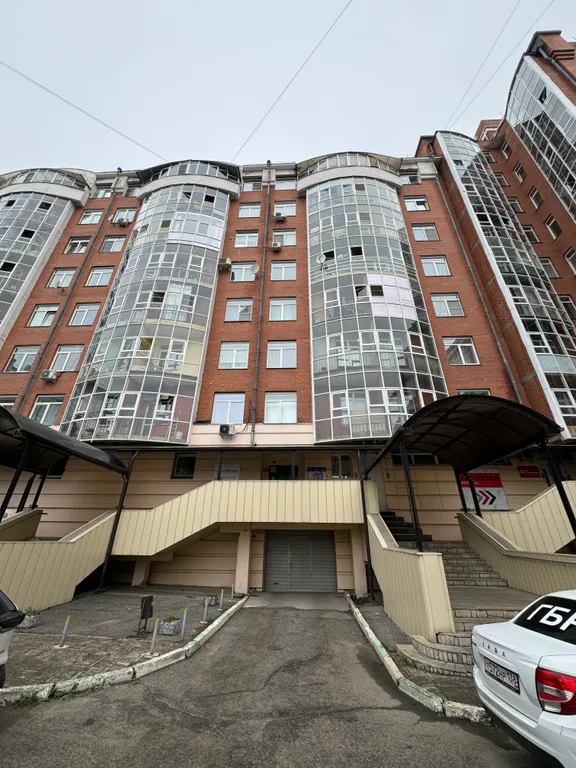 Квартира 1-комнатная Квартира — Иркутск
