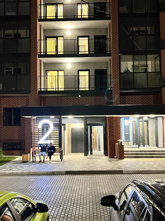 Апартаменты «Grand Apart»