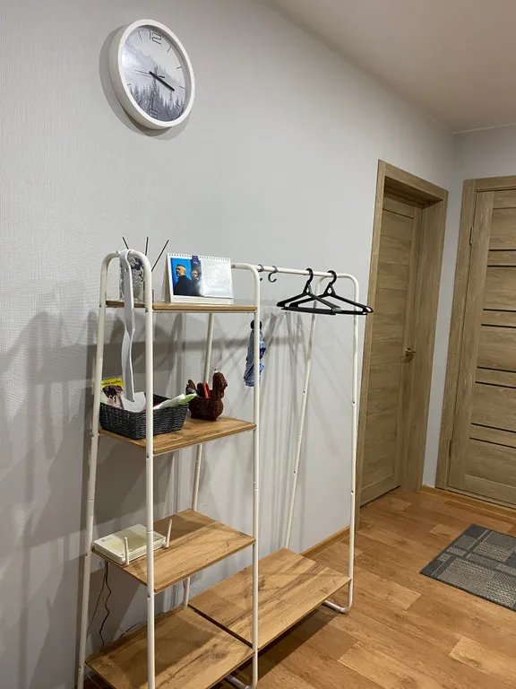 Уютная, теплая квартира рядом с центром города