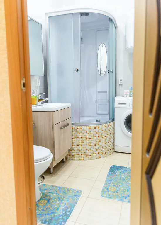 Квартира Квартира в элитном комплексе жк династия — Ярославль