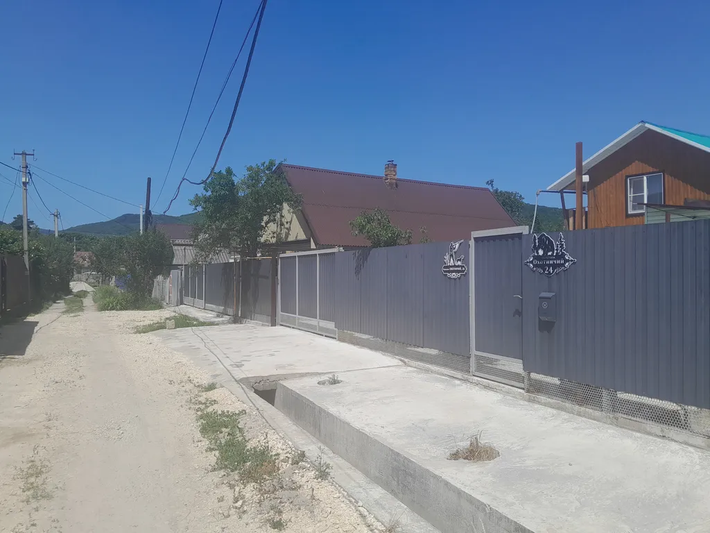 Коттедж Дом на охотничем 26 — аренда посуточно в Каменномостский