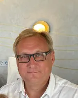 Сергей Цветков