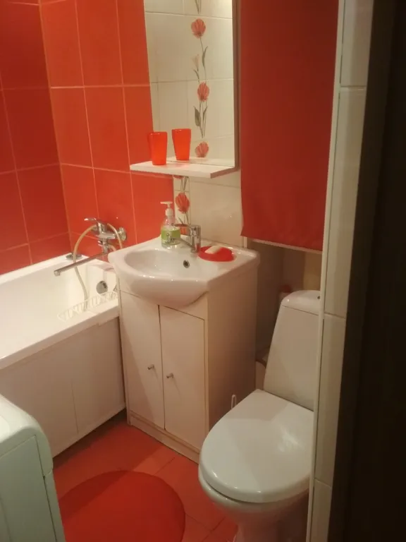 Квартира Уютная квартира в туристическом центре города — Калининград